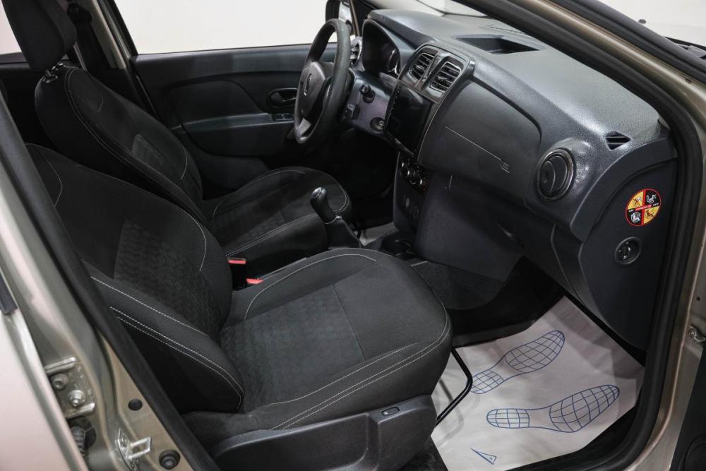 Renault Logan II Новокузнецк  - изображение 12