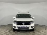 Volkswagen Tiguan I Рестайлинг Воронеж  - изображение 33