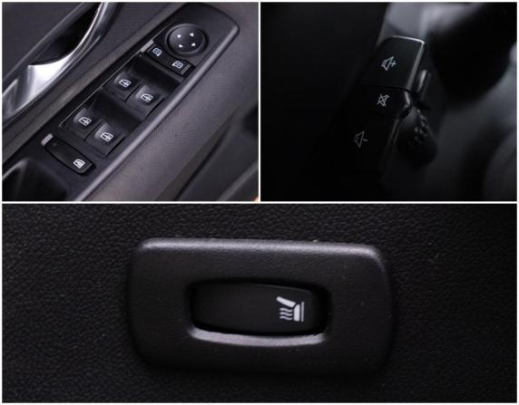 Renault Megane III с пробегом 2011 года, цена 540 000 рублей, 359036 км, хэтчбек, Автокод Объявления