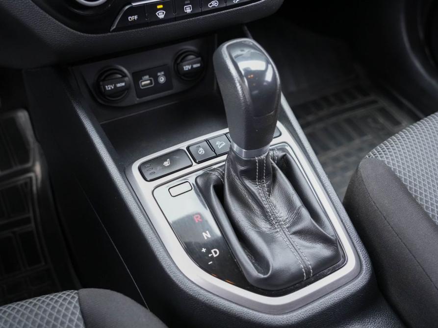 Hyundai Creta I Новосибирск  - изображение 17