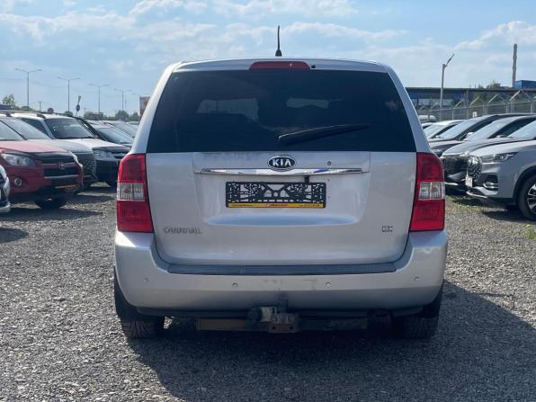 Kia Carnival II с пробегом 2008 года, цена 680 000 рублей, 374000 км, минивэн, Автокод Объявления