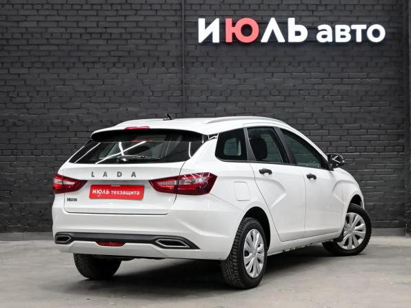 Lada (ВАЗ) Vesta I Рестайлинг (NG) с пробегом 2024 года, цена 1 400 000 рублей, 54885 км, универсал, Автокод Объявления