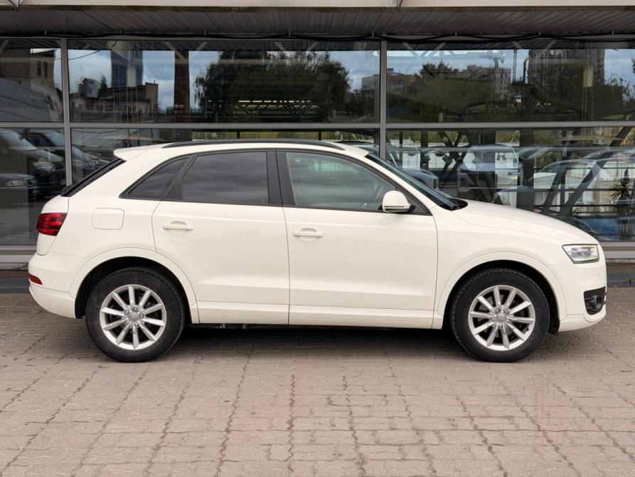 Audi Q3 I (8U) Москва  - изображение 6
