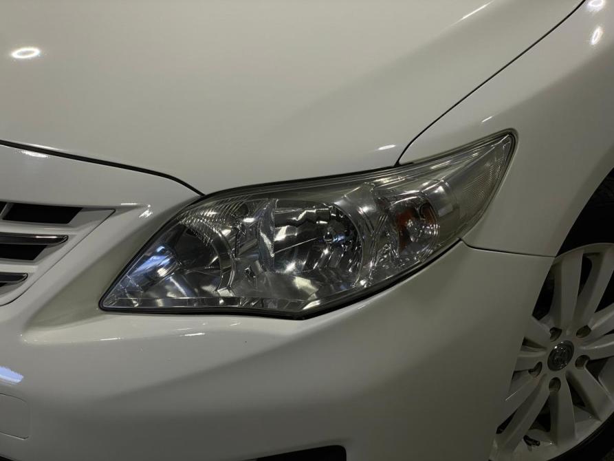 Toyota Corolla X (E140 E150) Рестайлинг Челябинск  - изображение 9