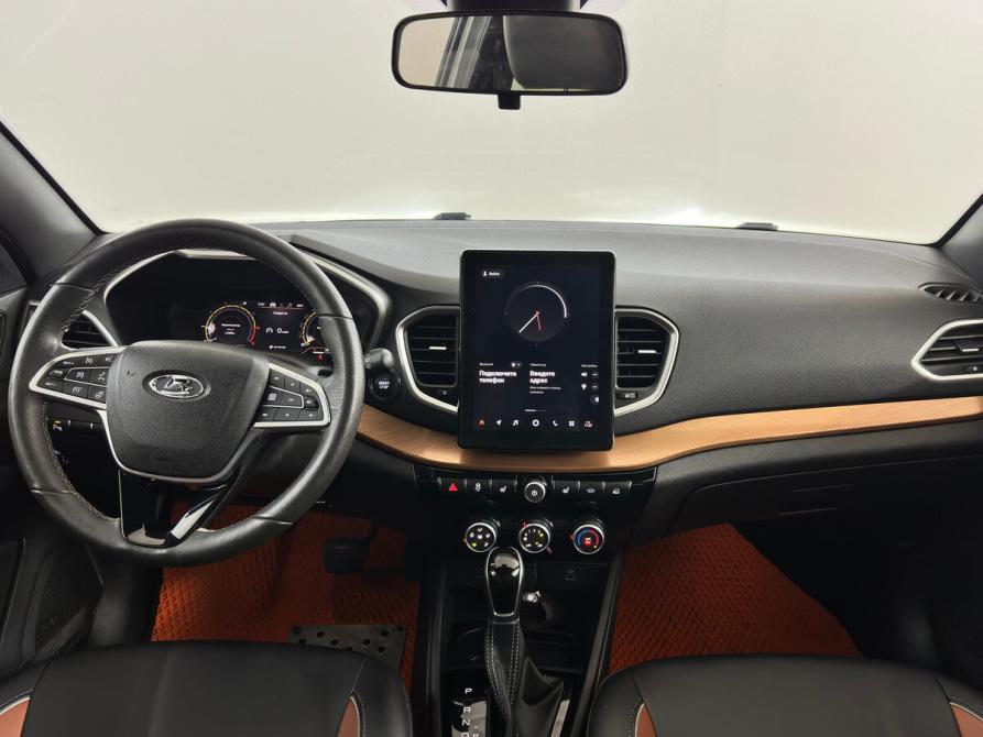 Lada (ВАЗ) Vesta I Рестайлинг (NG) Москва  - изображение 5