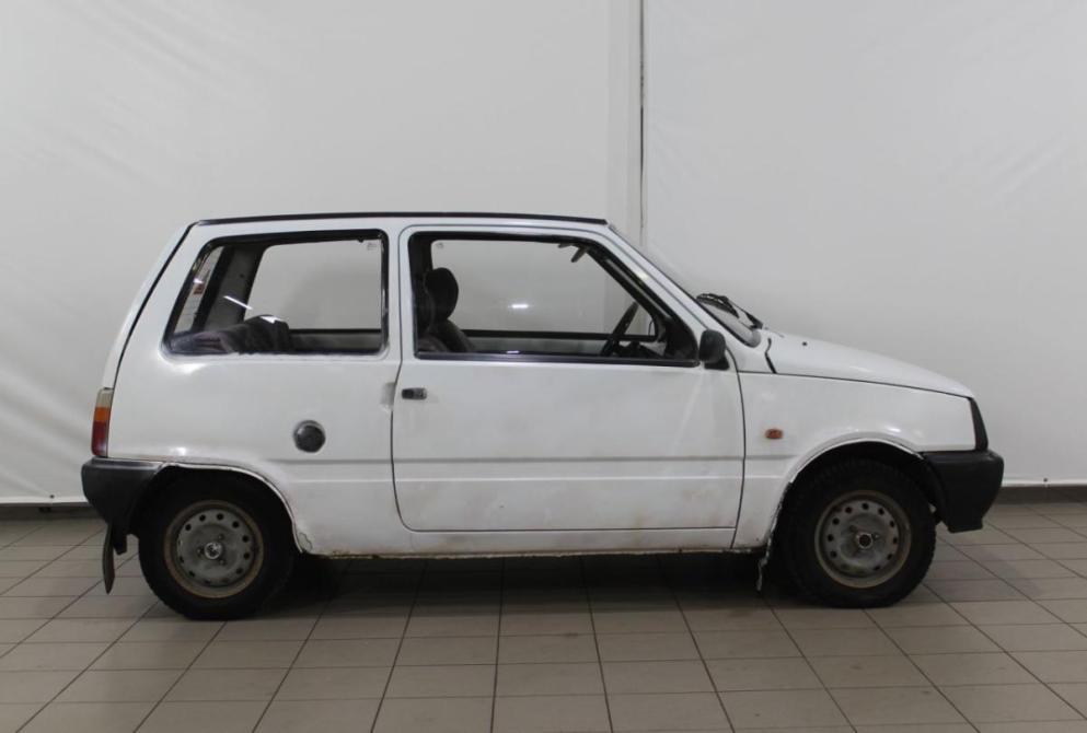 Lada (ВАЗ) 1111 Ока Астрахань  - изображение 5
