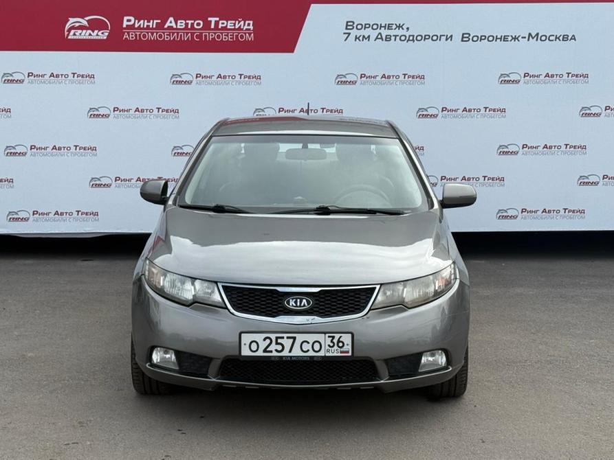 Kia Cerato II Воронеж  - изображение 2