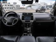 Toyota Land Cruiser Prado 150 Series Рестайлинг 2 Москва  - изображение 29