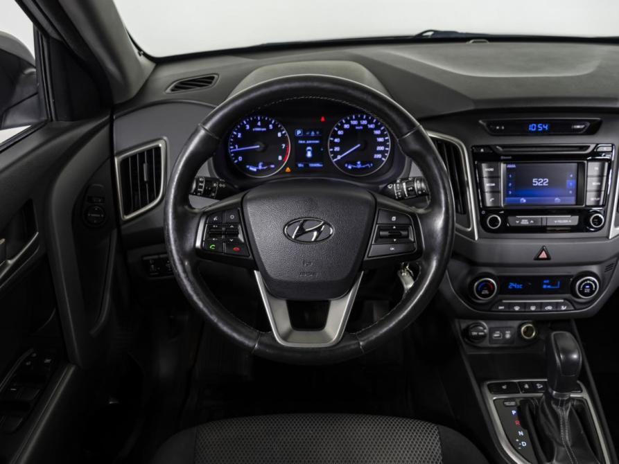 Hyundai Creta I Москва  - изображение 10