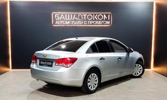 Chevrolet Cruze I с пробегом 2011 года, цена 720 000 рублей, 166217 км, седан, Автокод Объявления