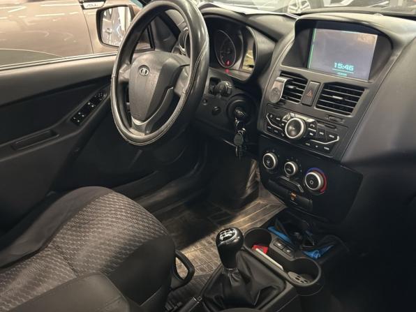 Lada (ВАЗ) Kalina II с пробегом 2014 года, цена 290 000 рублей, 298872 км, универсал, Автокод Объявления