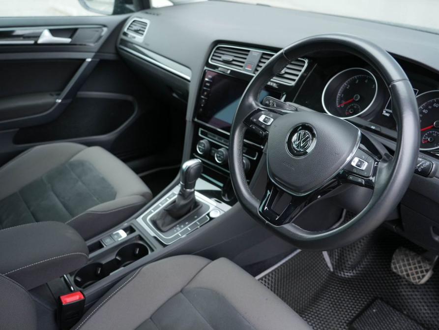 Volkswagen Golf VII Рестайлинг Новосибирск  - изображение 11