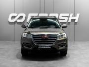 Haval H6 I Тюмень  - изображение 25