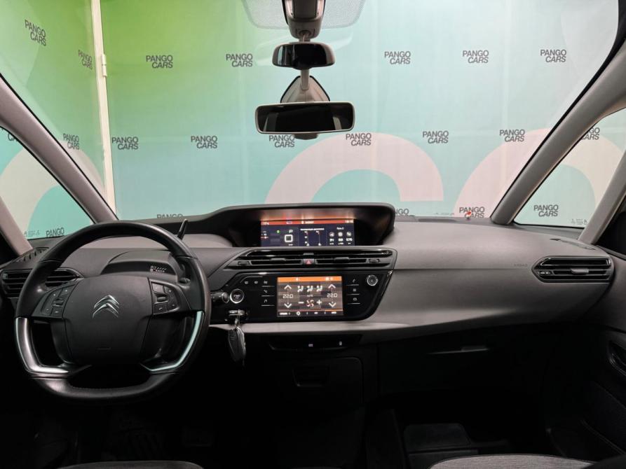Citroen C4 SpaceTourer I Набережные Челны  - изображение 17