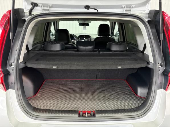 Kia Soul III с пробегом 2021 года, цена 2 097 000 рублей, 56727 км, хэтчбек, Автокод Объявления