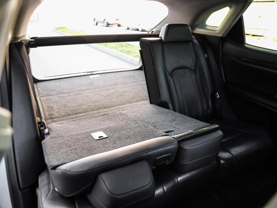 Lexus RX IV Санкт-Петербург  - изображение 27