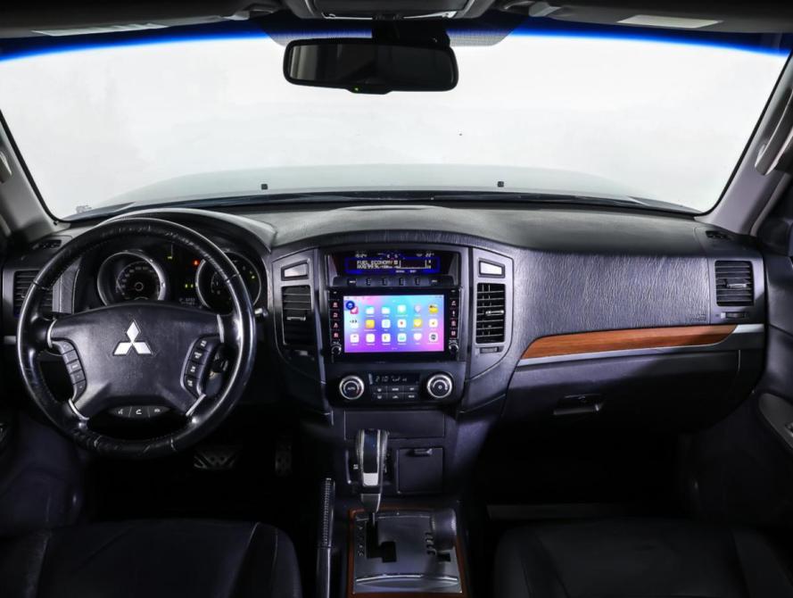 Mitsubishi Pajero IV Москва  - изображение 17