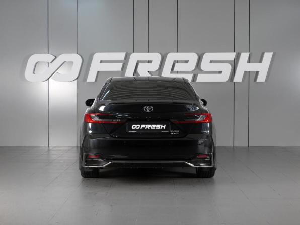 Toyota Camry IX (XV80) China Market с пробегом 2025 года, цена 3 949 000 рублей, 15154 км, седан, Автокод Объявления