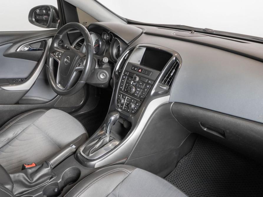 Opel Astra J Рестайлинг Казань  - изображение 7