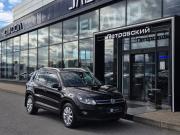 Volkswagen Tiguan I Рестайлинг Санкт-Петербург  - изображение 21