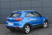 Hyundai Creta I Оренбург  - изображение 25