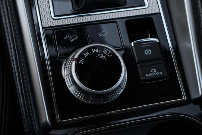 Mitsubishi Pajero Sport III Рестайлинг с пробегом 2020 года, цена 3 990 000 рублей, 50847 км, внедорожник, Автокод Объявления