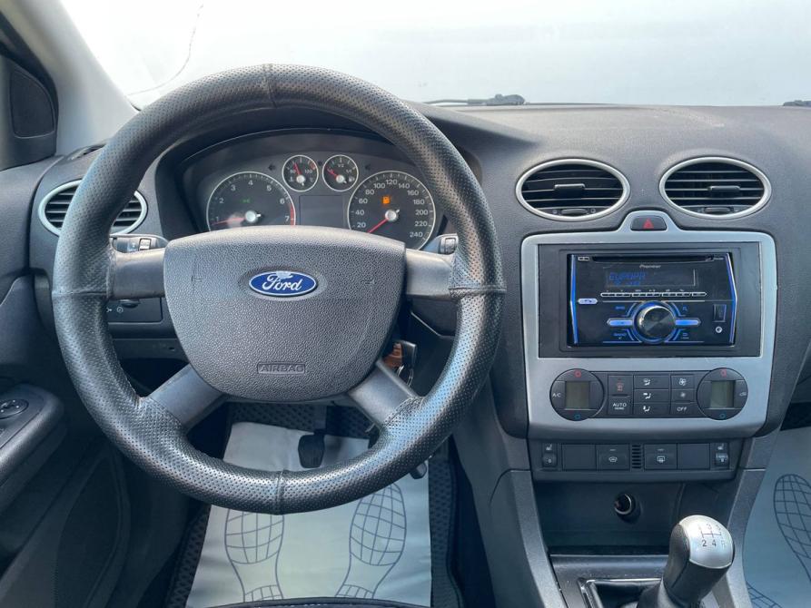 Ford Focus II Стерлитамак  - изображение 21