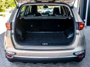Kia Sportage IV Рестайлинг Магнитогорск  - изображение 37