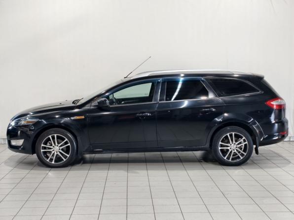 Ford Mondeo IV с пробегом 2008 года, цена 565 000 рублей, 356991 км, универсал, Автокод Объявления