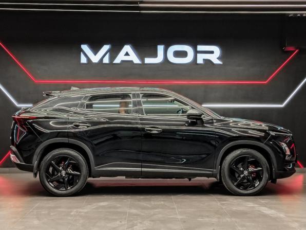 Omoda C5 I с пробегом 2023 года, цена 1 630 000 рублей, 44916 км, внедорожник, Автокод Объявления