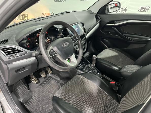 Lada (ВАЗ) Vesta I с пробегом 2019 года, цена 983 000 рублей, 101000 км, седан, Автокод Объявления