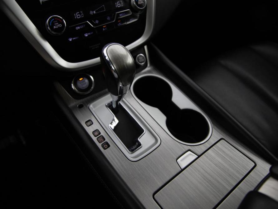 Nissan Murano III (Z52) Санкт-Петербург  - изображение 15