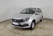 Lada (ВАЗ) Granta I Рестайлинг Волгоград  - изображение 29