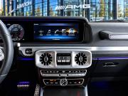 Mercedes-Benz G-Класс III (W463) Москва  - изображение 37
