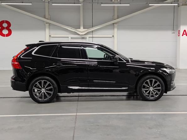 Volvo XC60 II с пробегом 2021 года, цена 3 369 999 рублей, 131146 км, внедорожник, Автокод Объявления