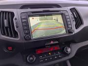 Kia Sportage III Москва  - изображение 39