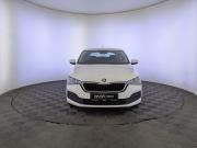 Skoda Rapid II Москва  - изображение 28