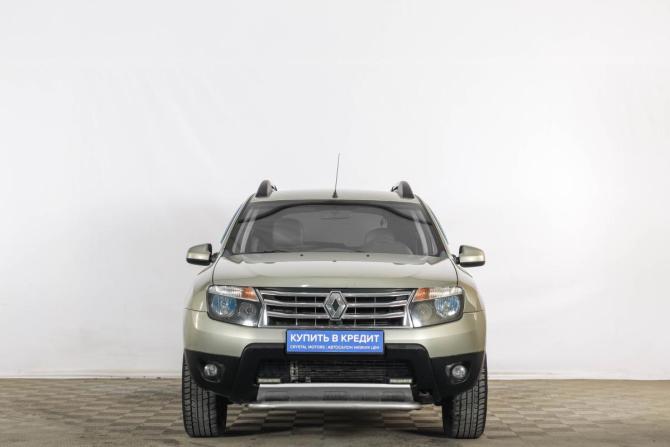 Renault Duster I с пробегом 2013 года, цена 949 000 рублей, 253000 км, внедорожник, Автокод Объявления