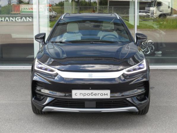 BYD Tang II Рестайлинг 2 с пробегом 2022 года, цена 4 790 000 рублей, 32000 км, внедорожник, Автокод Объявления