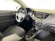 Hyundai Solaris II Рестайлинг Москва  - изображение 30