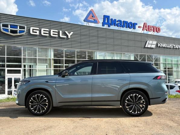 Jaecoo J8 с пробегом 2024 года, цена 2 995 000 рублей, 41762 км, внедорожник, Автокод Объявления