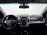 SsangYong Actyon II Рестайлинг Ростов-на-Дону  - изображение 27