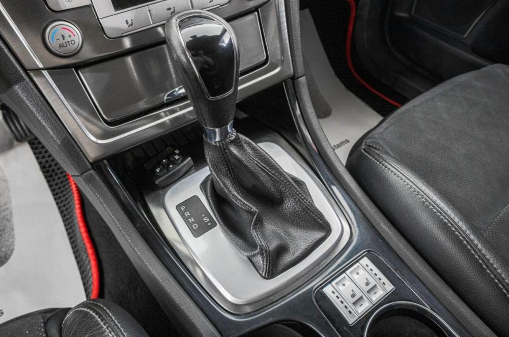 Ford Mondeo IV Барнаул  - изображение 20