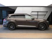 Audi Q7 II (4M) Санкт-Петербург  - изображение 55