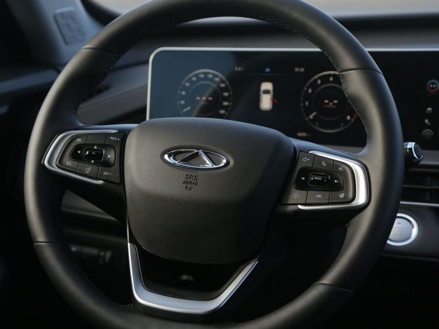 Chery Tiggo 4 I Рестайлинг 2 Иваново  - изображение 17