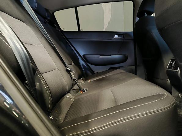 Kia Sportage IV Рестайлинг с пробегом 2020 года, цена 2 229 000 рублей, 58066 км, внедорожник, Автокод Объявления