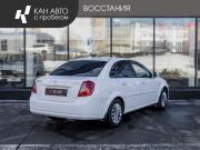 Daewoo Gentra II Казань  - изображение 12