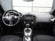 Nissan Juke I Москва  - изображение 27