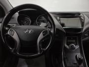 Hyundai Elantra V (MD) Альметьевск  - изображение 36