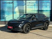 Omoda C5 I Архангельск  - изображение 16